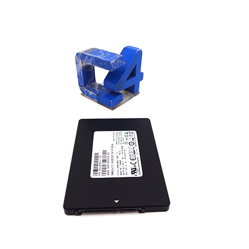 SAMSUNG MZ-7LM480N 480GB PM863A 2.5 6GBPS SATA SSD