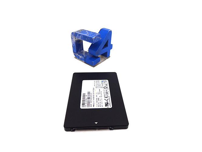 SAMSUNG MZ-7LM480N 480GB PM863A 2.5 6GBPS SATA SSD