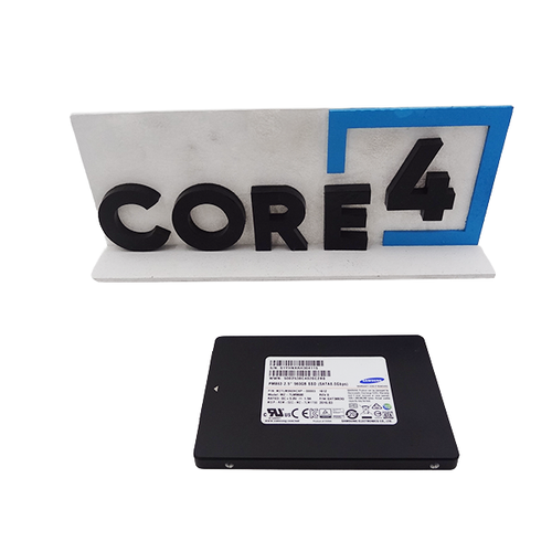 CISCO MZ-7LM9600 960GB SAMSUNG PM863 2.5 SATA SSD