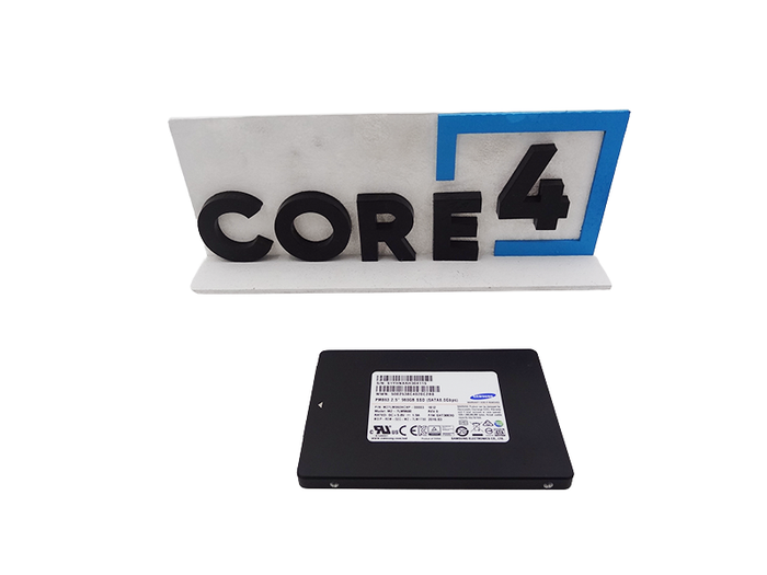CISCO MZ-7LM9600 960GB SAMSUNG PM863 2.5 SATA SSD