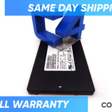 SAMSUNG MZ-7LM9600 960GB PM863 2.5 SATA 6GBPS SSD