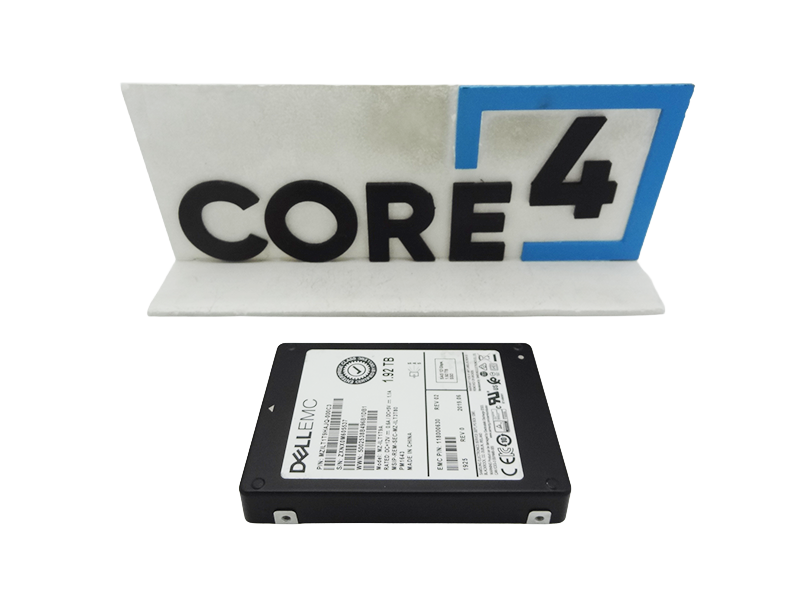 SAMSUNG MZ-ILT1T9A 1.92TB SAS 12GBPS PM1643 2.5 SSD