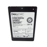 EMC MZ-ILT3T8A 3.84TB SAS PM1643 12GBPS 2.5 SSD