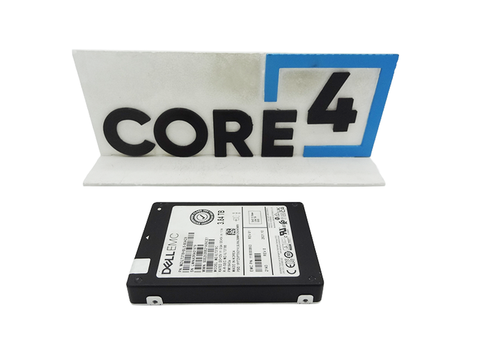 SAMSUNG MZ-ILT3T8C Samsung PM1643a SSD 3.84 TB SAS 12Gbs