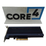 SAMSUNG MZ-PLL1T6C 1.6TB NVME GEN3 PCIE SSD