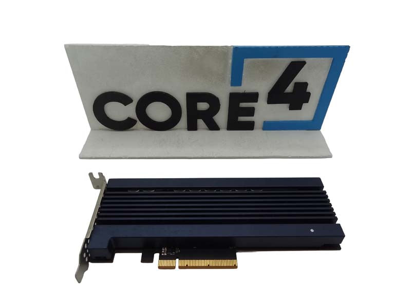 SAMSUNG MZ-PLL1T6C 1.6TB NVME GEN3 PCIE SSD