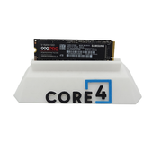 SAMSUNG MZ-V9P4T0BAM 4TB NVME GEN4 M.2 990 PRO 2280 SSD