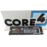 SAMSUNG MZ-VL21T0HCLR 1TB NVME GEN4 M.2 PM9A1 SSD