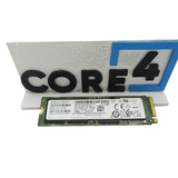 SAMSUNG MZ-VLB512B 512GB NVME GEN3 M.2 2280 SSD