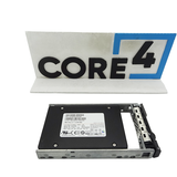 SAMSUNG MZ-WLL6T40 6.4TB NVME GEN3 U.2 PM1725A 2.5 SSD