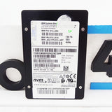 IBM MZ-WLL7T6B IBM Samsung 7.68TB PM1723b SSD