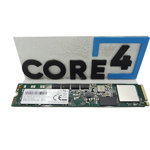 SAMSUNG MZ1LB960HAJQ-000MV 960GB NVME GEN3 M.2 PM983 SSD