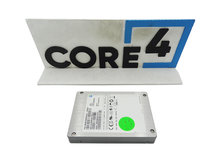 SAMSUNG MZ6ER800HAGL-00003 800GB SATA 6GBPS 2.5 SSD