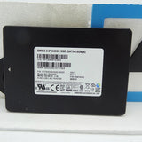 SAMSUNG MZ7KH240HAHQ-00005 240GB SATA SM883 6GBPS 2.5 SSD