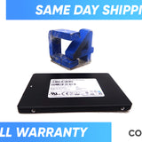SAMSUNG MZ-7KH4800 480GB 6GBPS 2.5in SATA SM883 SSD