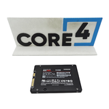 SAMSUNG MZ7KN512HMJP 512GB 850 PRO 2.5 6GBPS SATA SSD
