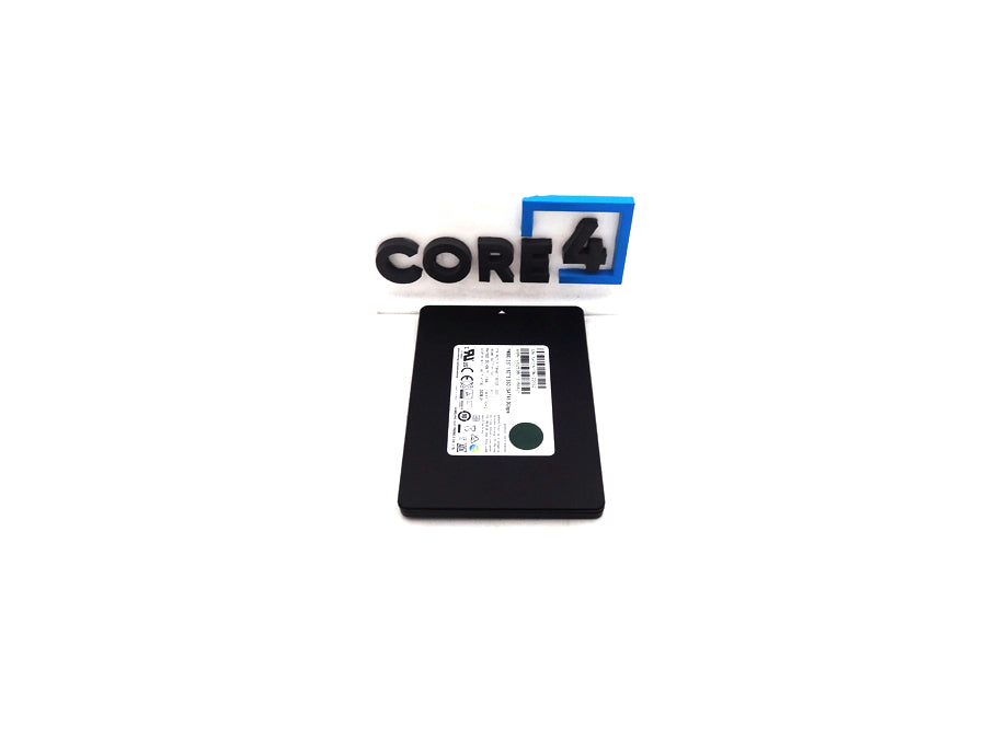 SAMSUNG MZ7LH1T9HMLT-00005 1.92TB 2.5 PM883 SATA GBPS SSD