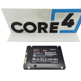 SAMSUNG MZ7LH500HALU 500GB SATA 6GBPS 860 EVO 2.5 SSD