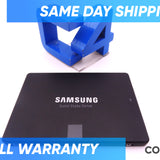 SAMSUNG MZ7LH500HMJD 500GB 2.5 SATA 860 EVO 6G SSD