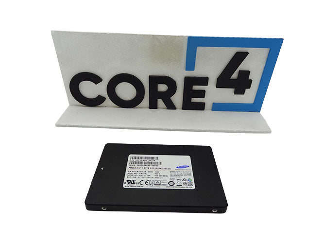 SAMSUNG MZ7LM1T9HCJM-00003 1.92TB SSD SATA 6G TLC RI 2.5in PM863