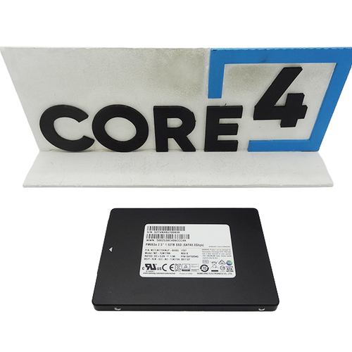 SAMSUNG MZ7LM1T9HMJP-00005 GRADE B 1.92TB SATA PM863A 6GBPS 2.5 SSD 80-89% HEALTH
