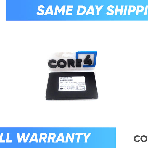 SAMSUNG MZ7LM1T9HMJP-00005 1.92TB PM863A SATA 6GBPS 2.5 SSD