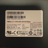 SAMSUNG MZ7LM3T8HMLP-00005 3.84TB PM863A SATA 2.5 6GBPS SSD