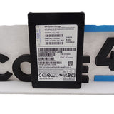 IBM MZILG15THBLA 15.36TB SAMSUNG PM1653 2.5 24GBPS SAS SSD