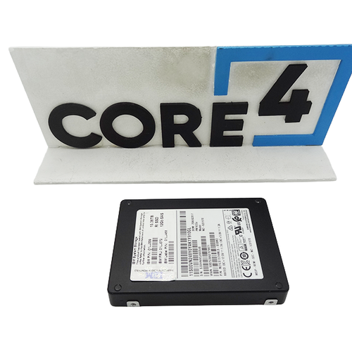 SAMSUNG MZILS15THMLS 15.36TB SAS 12Gb/s 2.5in TLC SSD Samsung PM1633a