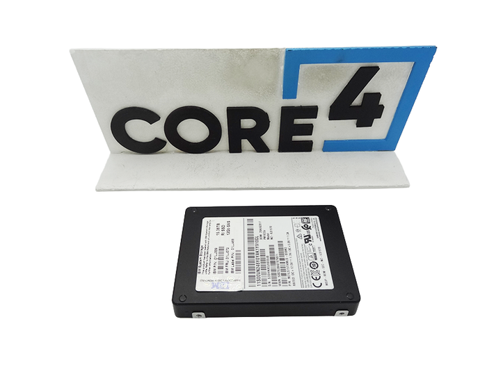 SAMSUNG MZILS15THMLS 15.36TB SAS 12Gb/s 2.5in TLC SSD Samsung PM1633a