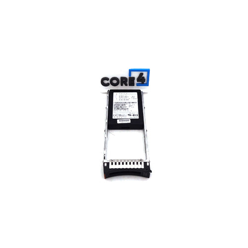 IBM MZILS7T6HMLS 7.68TB PM1633a SAS 12GBPS 2.5 SSD