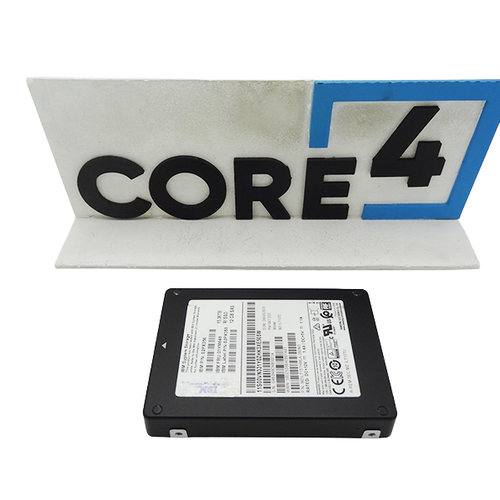SAMSUNG MZILT15THMLA 15.36TB SAS PM1643 2.5 SSD