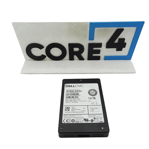 SAMSUNG MZILT1T6HAJQ0D3 1.6TB SAS 12GBPS PM1645 TLC 2.5 SSD