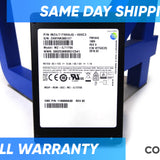 SAMSUNG MZILT1T9HAJQ 1.92TB SSD SAS 2.5 12G PM1643