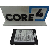 SAMSUNG MZILT7T6HALA 7.68TB SAS PM1643A 2.5 SSD