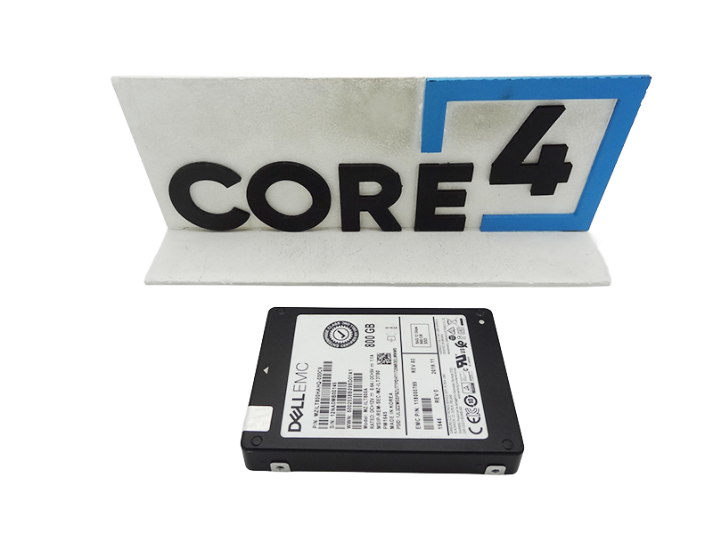 SAMSUNG MZILT800HAHQ 800GB SAS 12GBPS 2.5 SSD
