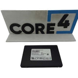 SAMSUNG MZQL2960HCJR 960GB NVME GEN4 U.2 PM9A3 2.5 SSD