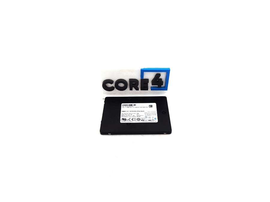 SAMSUNG MZQLB1T9HAJR-00007 1.92TB PM983 U.2 2.5 NVMe SSD