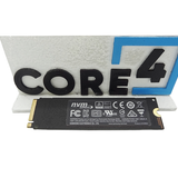 SAMSUNG MZVLB500HBJQ 500GB NVME GEN3 M.2 970 EVO PLUS SSD
