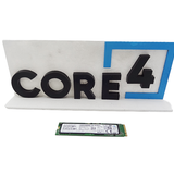 SAMSUNG MZVLW256HEHP-000L7 256GB M.2 2280 NVMe PCIe SSD 80MM