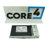 SAMSUNG MZWLJ7T6HALA 7.68TB NVME GEN4 U.2 PM1733 2.5 SSD