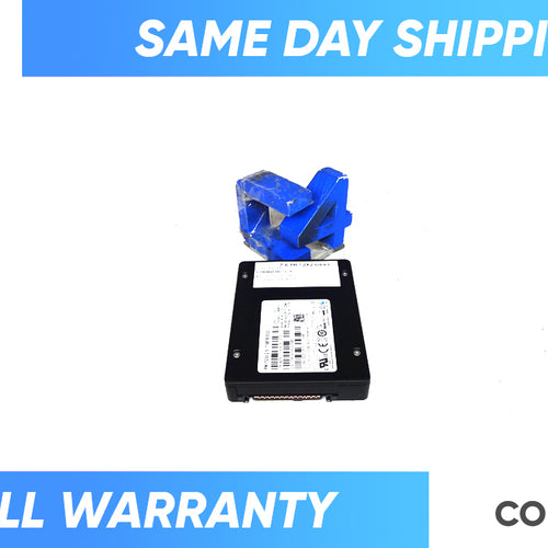 SAMSUNG MZWLL7T6HMLA PM1723B 7.68TB GEN3 X4 NVME 2.5 SSD - MZWLL7T6HMLA-00AG5