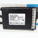 SAMSUNG MZWLR7T6HALA-00007 7.68TB SSD 2.5 U.2 PM1733 PCIe4x4DPx2 SED