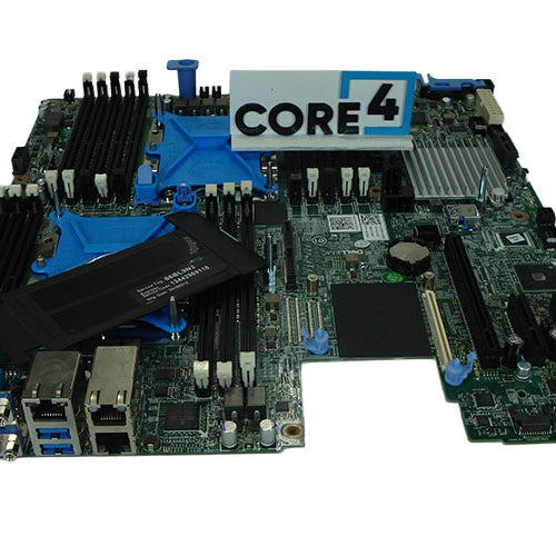 DELL N28XX POWEREDGE R440R540 SYSTEM BOARD