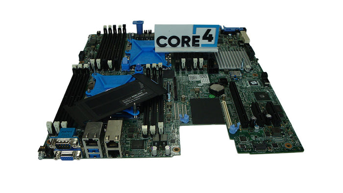 DELL N28XX POWEREDGE R440R540 SYSTEM BOARD