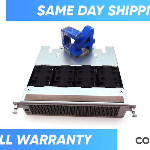 CISCO N2K-C2232-FAN NEXUS 2232PP AND 2232TM FE FAN MOD