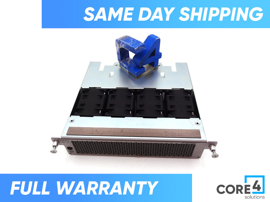 CISCO N2K-C2232-FAN NEXUS 2232PP AND 2232TM FE FAN MOD