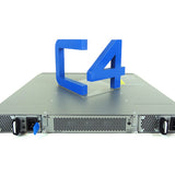 CISCO N2K-C2232PP-10GE CISCO NEXUS 2000 32X10GE+8X10GE
