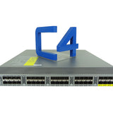 CISCO N2K-C2232PP-10GE CISCO NEXUS 2000 32X10GE+8X10GE