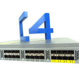 CISCO N2K-C2232PP-10GE CISCO NEXUS 2000 32X10GE+8X10GE